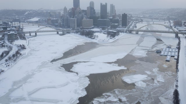 Post-Storm Freeze To Test US Power Grids As Demand Surges 