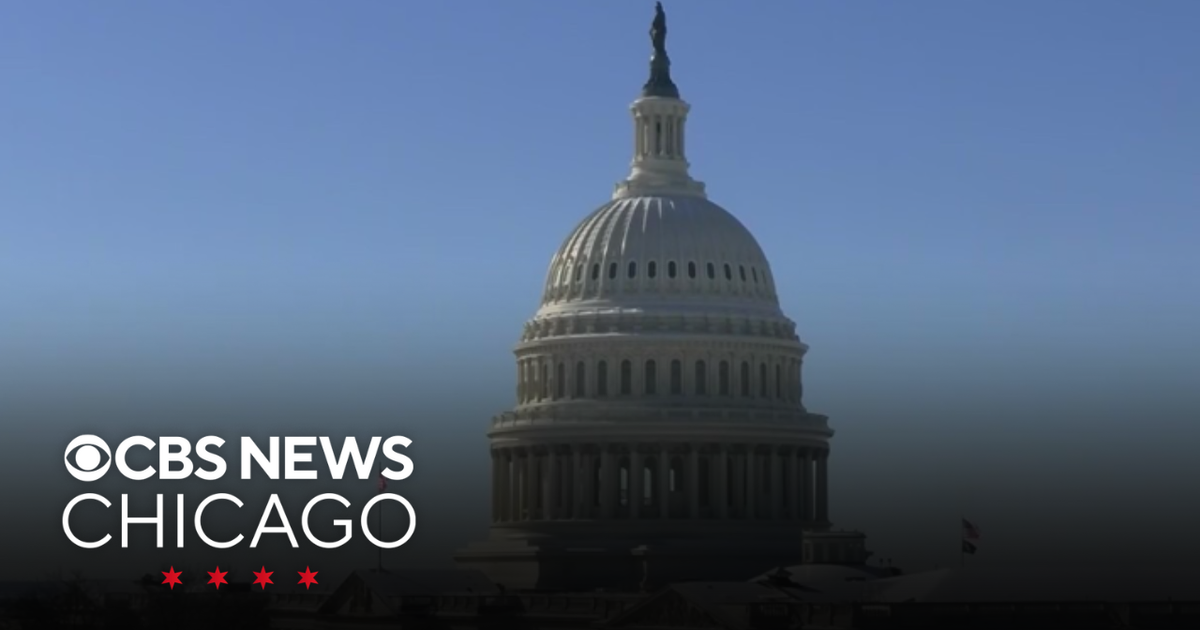 Government shutdown possible after Senate Democrats threaten to block ...