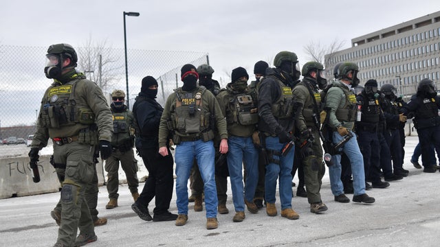 US-IMMIGRATION-ICE-SHOOTING 