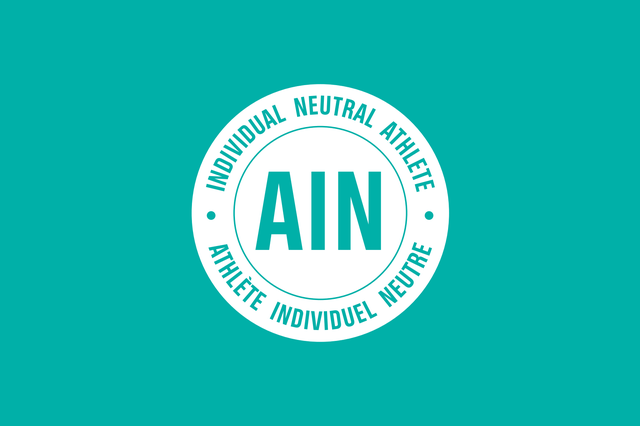 what country is ain in olympics Updates