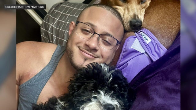 Allan Dabrio Marrero 