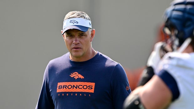 Denver Broncos Training Camp 