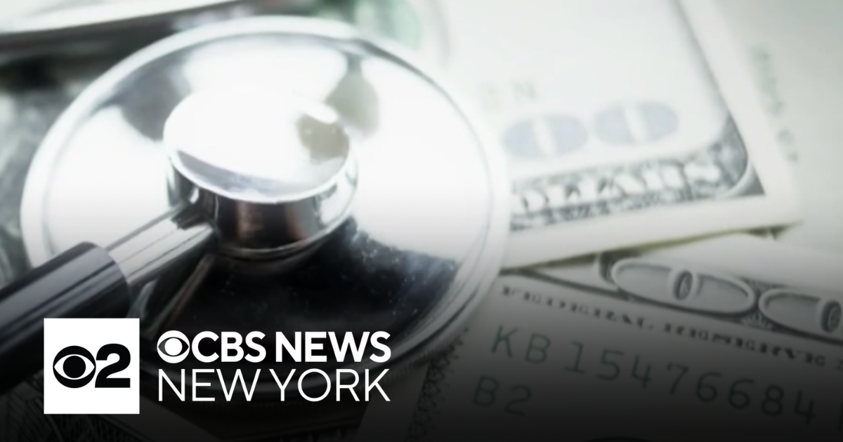 Thousands of New Jersey residents impacted by losing enhanced Affordable Care Act tax credits