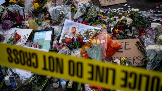 US-IMMIGRATION-ICE-SHOOTING 