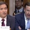 Watch: Sen. Murphy presses Rubio on Venezuela timeline, U.S. military presence