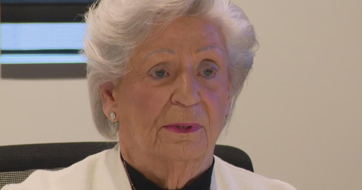 Dallas museum highlights survivor’s story on Holocaust Remembrance Day