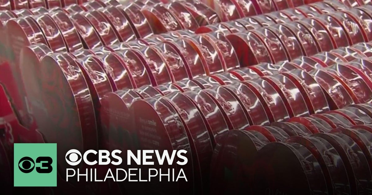 Consumers expected to spend a record $29 billion on Valentine's Day