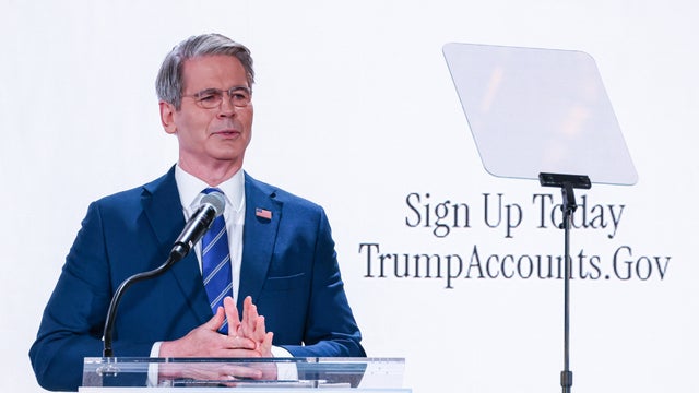 Key Speakers At The Trump Accounts Launch Summit 