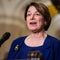 U.S. Sen. Amy Klobuchar announces run for Minnesota governor