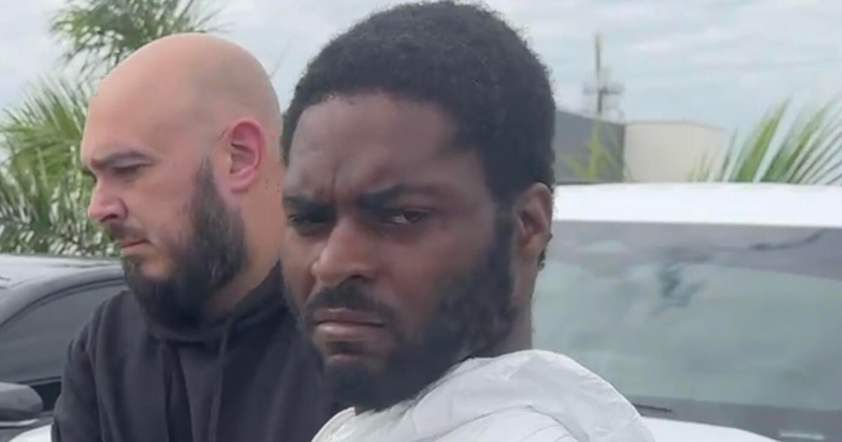Tip, DNA leads police to suspect in Florida Memorial University rape ...