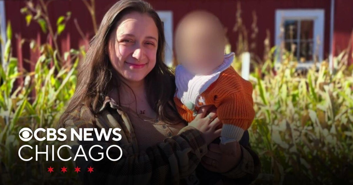 Pregnant woman killed in Downers Grove was stabbed 70 times ...