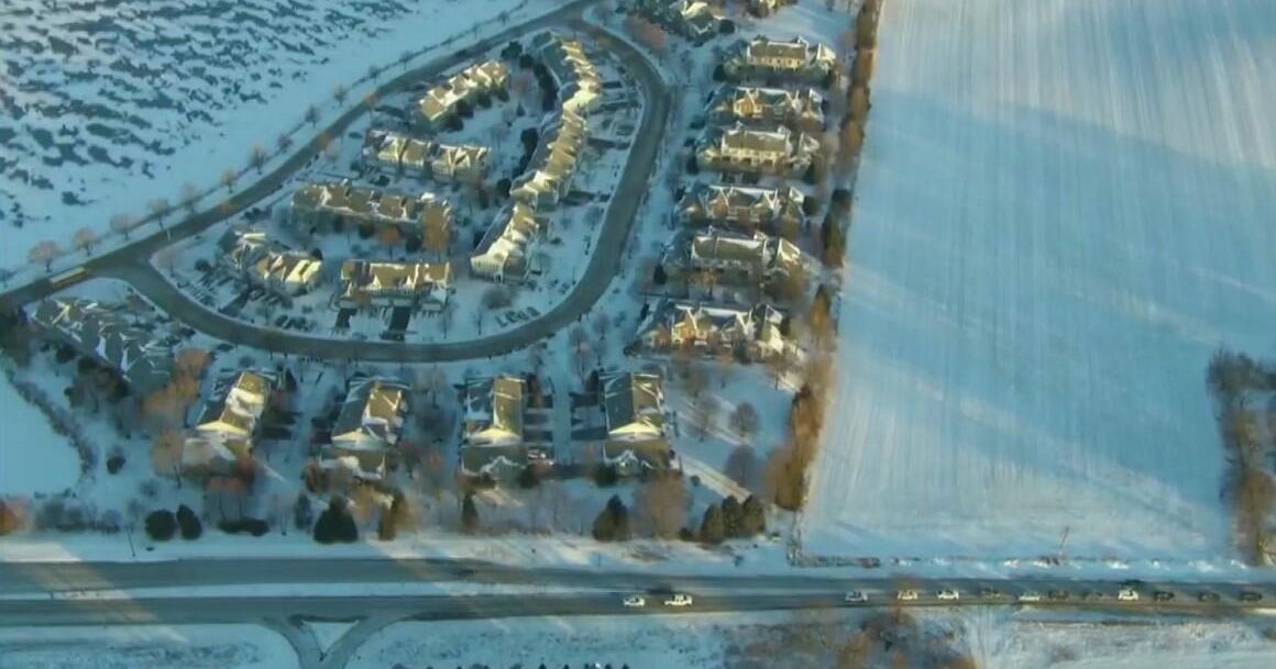 Woman found dead in Oswego; suspect in custody amid homicide investigation