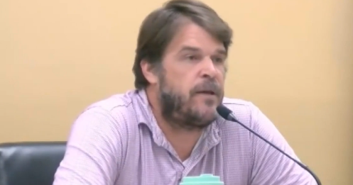 Racial slur at El Portal meeting prompts apology from council member