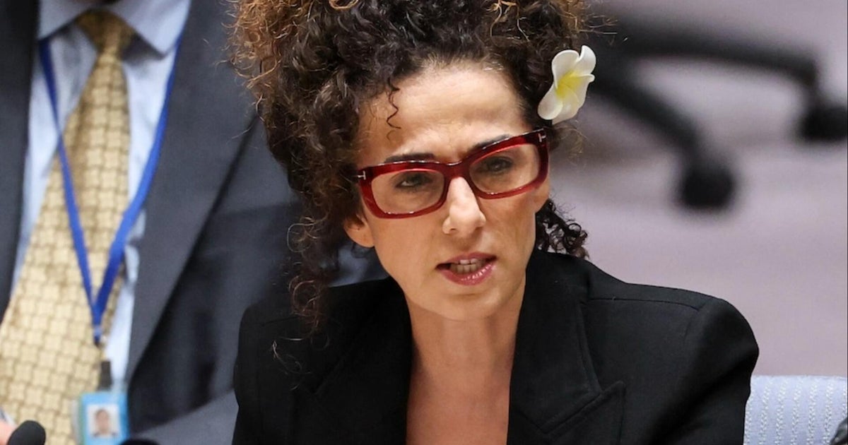 Iranian activist to face man in court who was convicted of plotting her murder