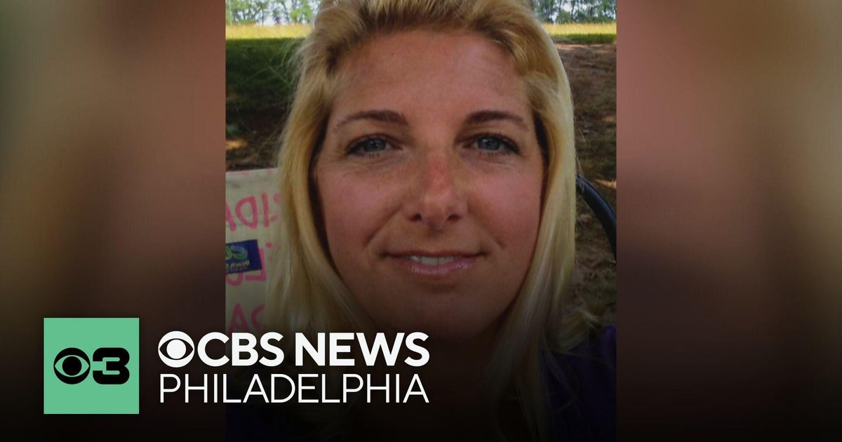 Former student remembers Pennsylvania teacher who DA says was stabbed, killed by her brother