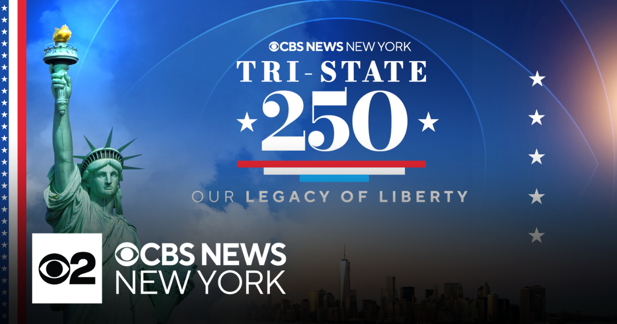 Tri-State 250: Highlighting the hidden history in the New York, New Jersey area