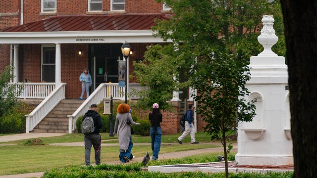 Student Loan Debt Payments Hit HBCU Graduates Especially Hard 