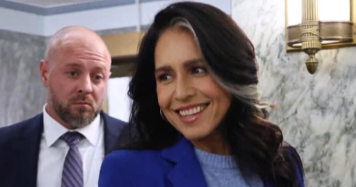 Democrats seek hearing over Georgia FBI raid