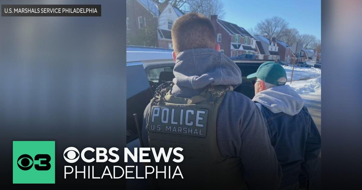 Delaware County man arrested for stalking, harassing New Jersey Gov. Mikie Sherrill