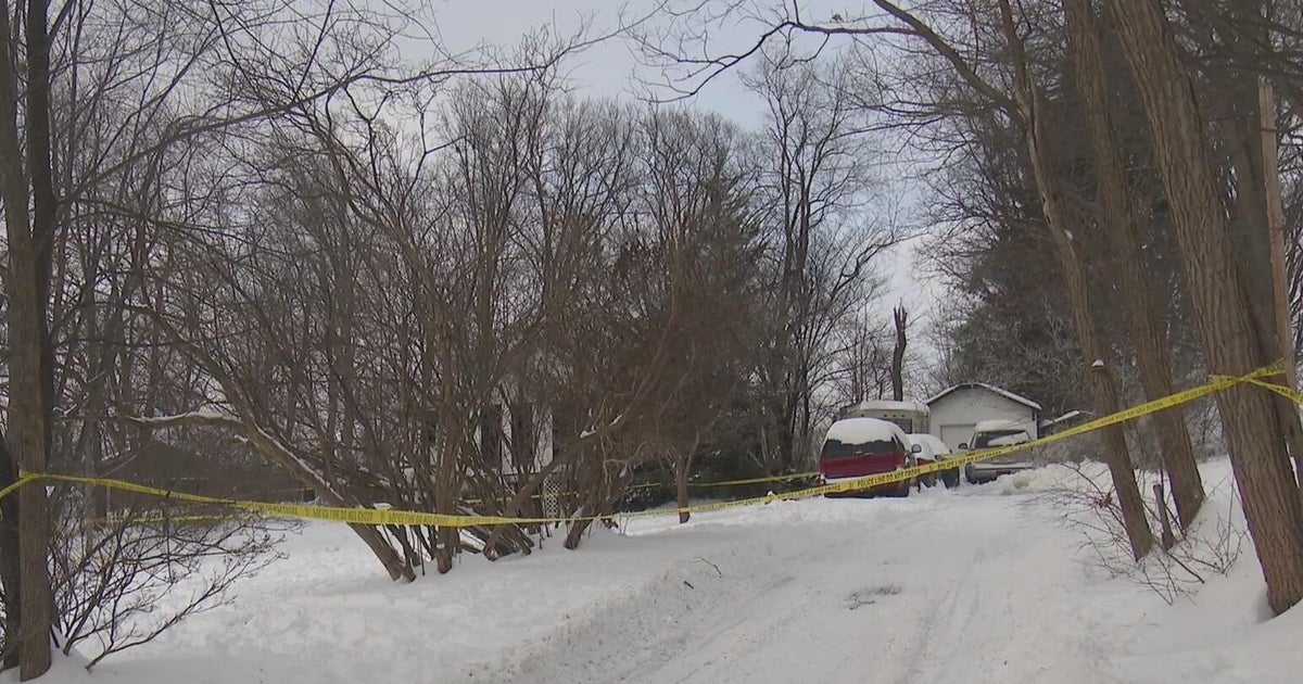 1 person killed in house fire in Pennsylvania, officials say