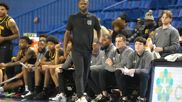 Kennesaw State v Delaware 