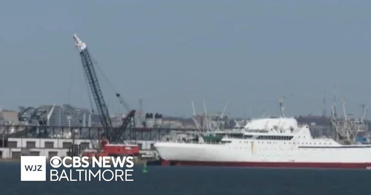 Maryland highlights new Port of Baltimore records, Key Bridge collapse recovery