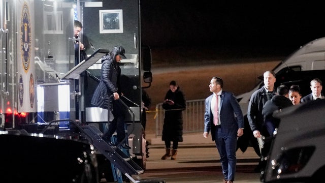 Georgia Election Investigation 