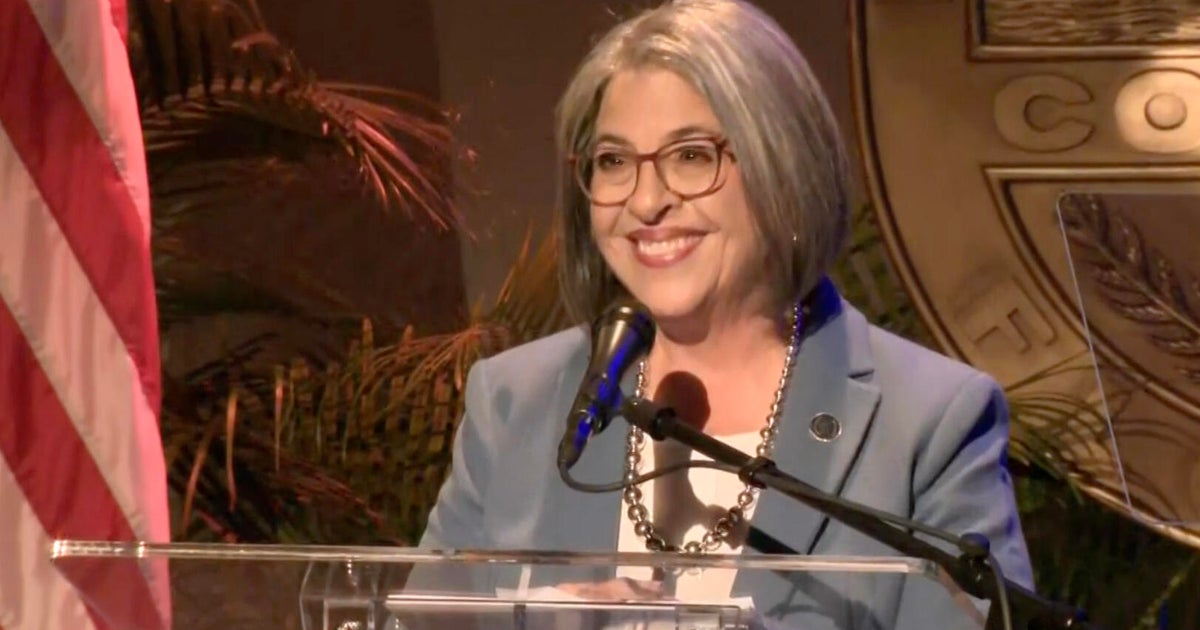 Miami-Dade mayor touts growth, 2026 World Cup plans