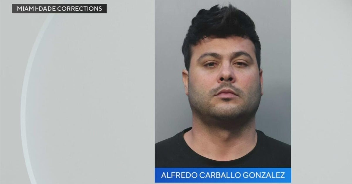 Second suspect arrested in Hialeah man's murder - CBS Miami