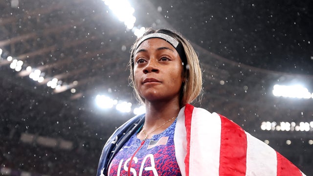 Day 9 - World Athletics Championships Tokyo 2025 