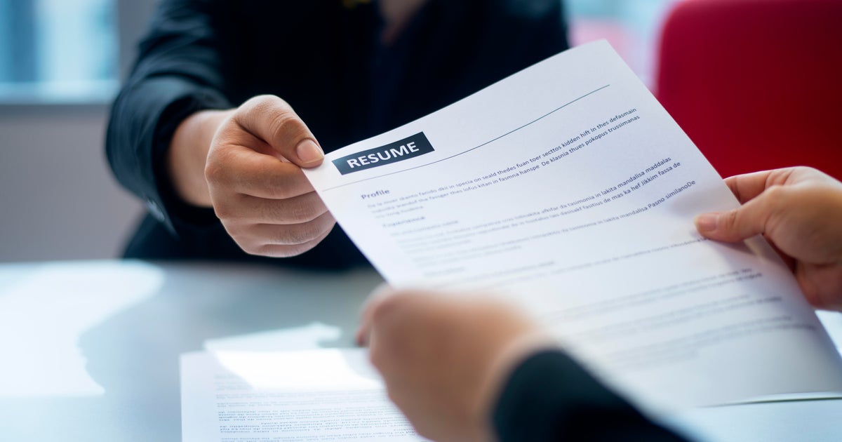 Може да отнеме месеци на търсещите работа само за да