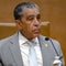 Rep. Adriano Espaillat on Ilhan Omar attack at town hall and fears of political violence