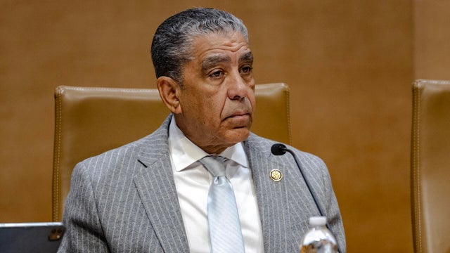 House Democrats Hold Field Hearing On Incursion Of Federal Agents Into Minnesota 