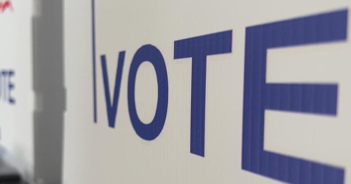 Michigan Secretary of State Jocelyn Benson pushes back on voter fraud claims