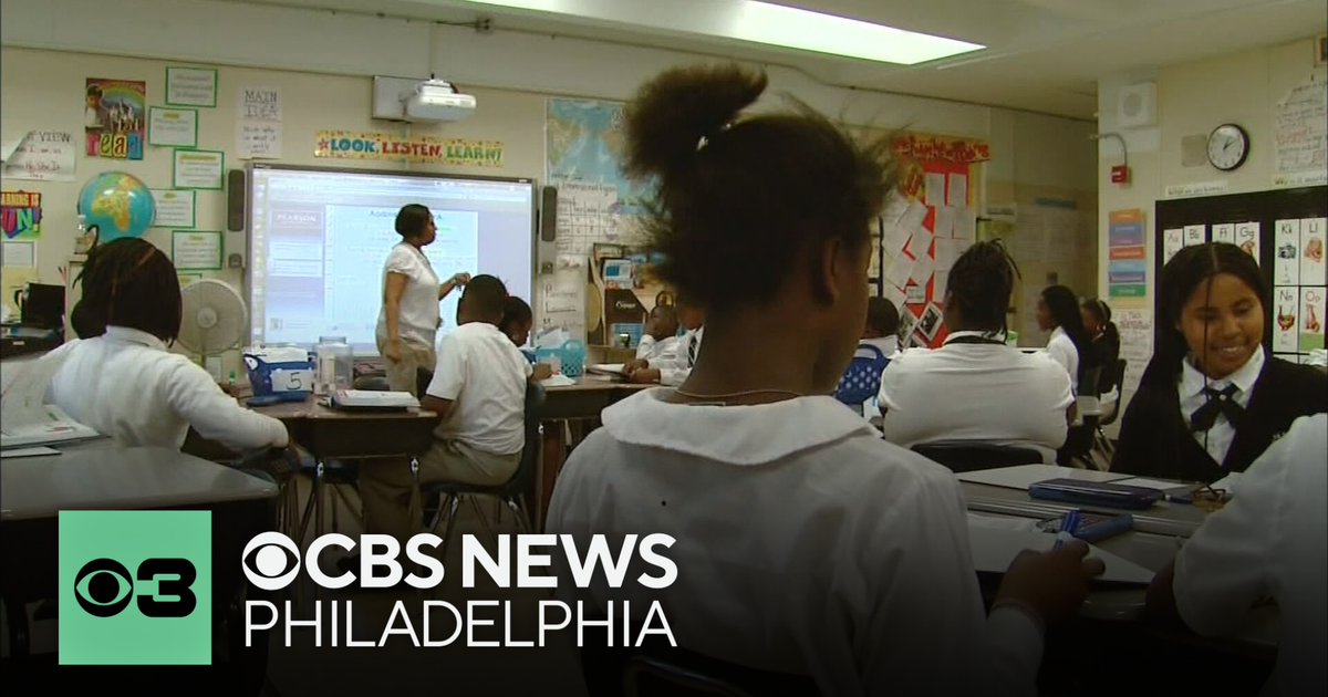 Philadelphia schools looking to fill 2,000 teacher vacancies for 2026-27 school year