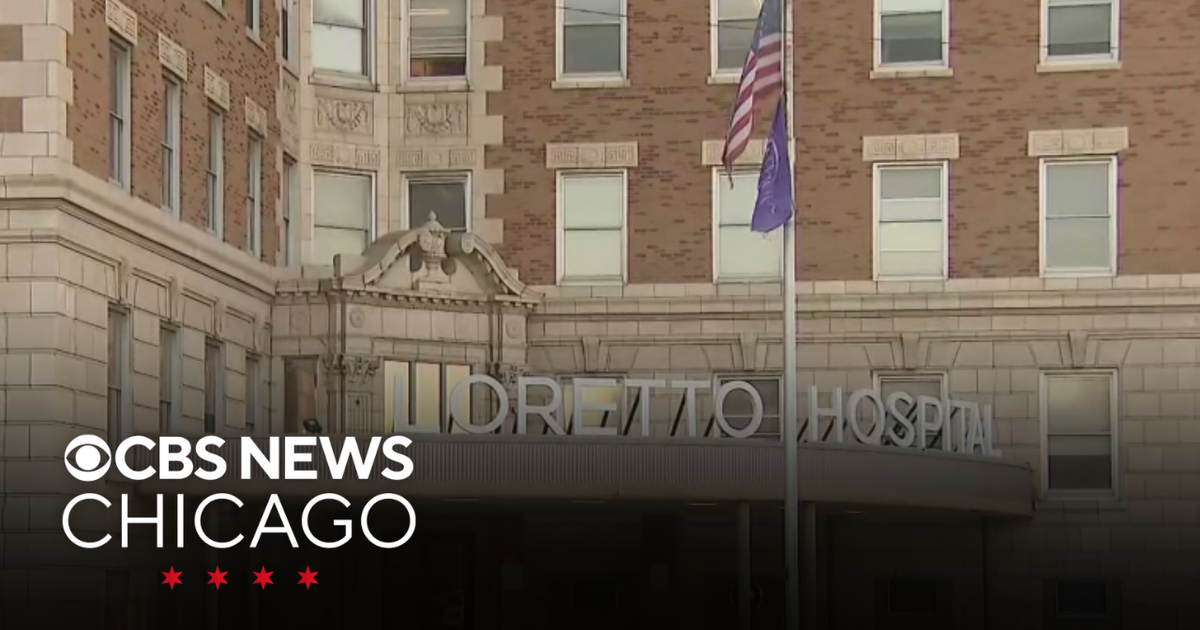 Fugitive former Loretto Hospital executive arrested in Serbia