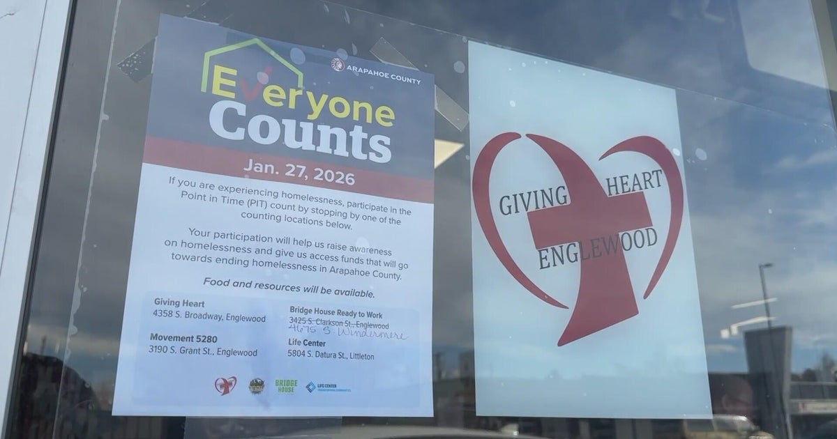 Colorado county invests in affordable housing to help residents experiencing homelessness