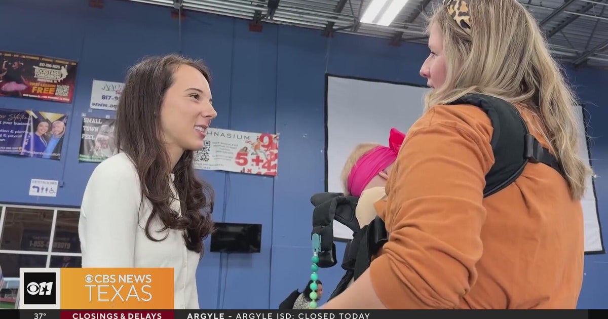 Non-profit helping new Mansfield moms find connection and community – Good News Unit