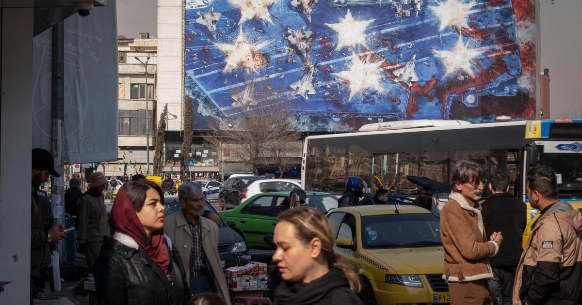 Тревожност в Иран и Израел, тъй като изглежда, че Тръмп и аятолахът се забиват в петите