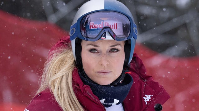 Audi FIS Alpine Ski World Cup - Women's Downhill 