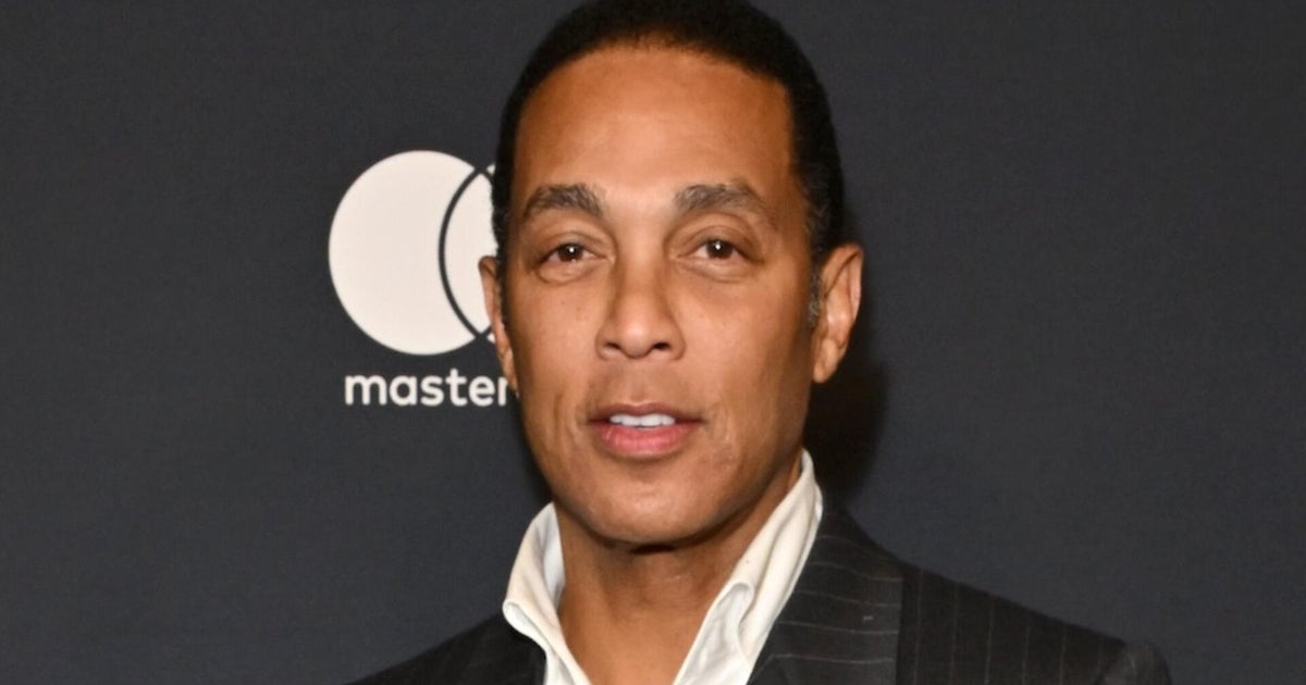 Don Lemon arrested in Los Angeles, sources say