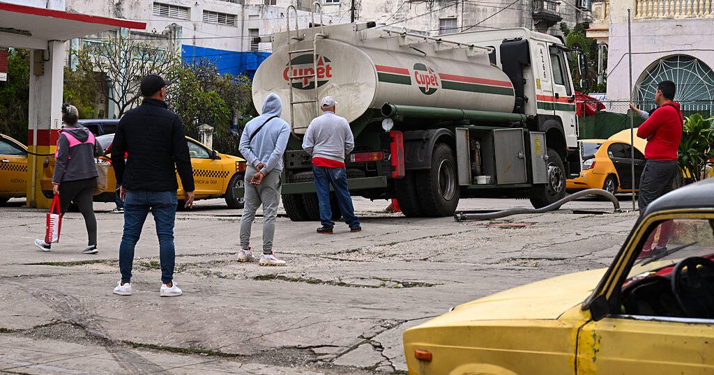 Президентът Тръмп подписа в четвъртък изпълнителна заповед която ще наложи