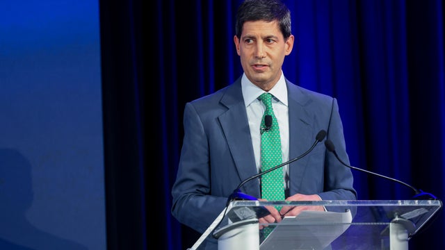 Day Five Of The Spring Meetings Of The International Monetary Fund And World Bank 