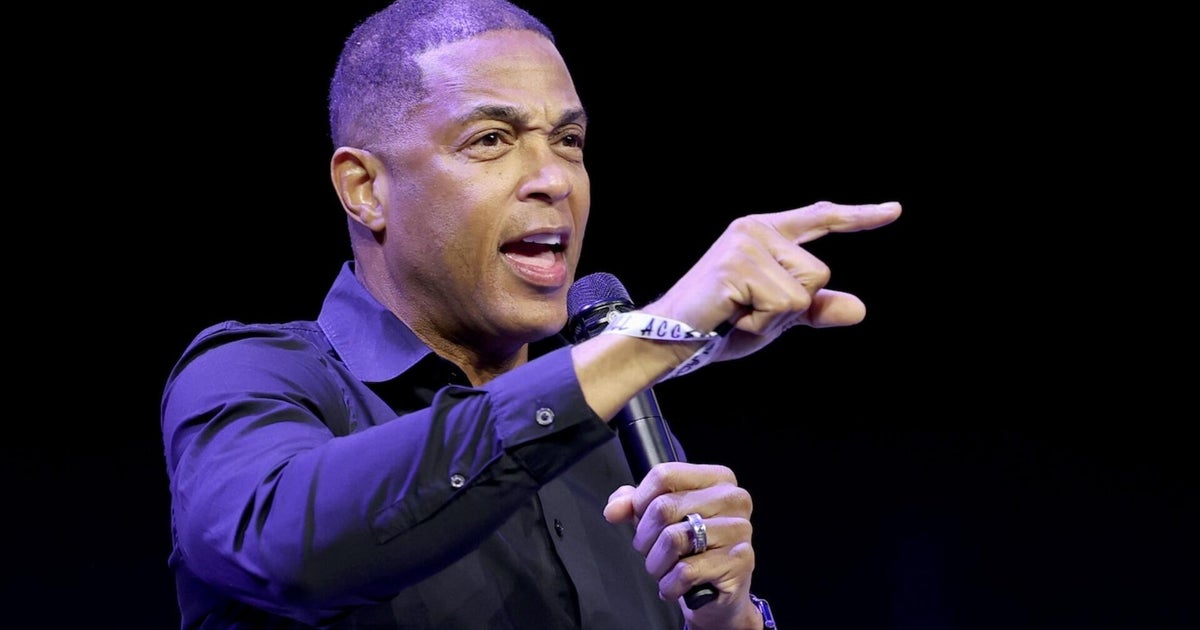 What we know about the charges against Don Lemon