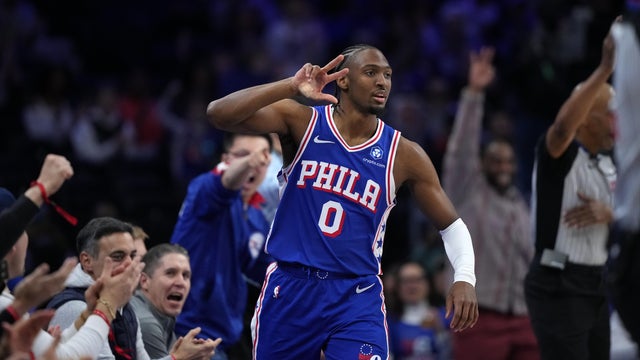 Kings 76ers Basketball 