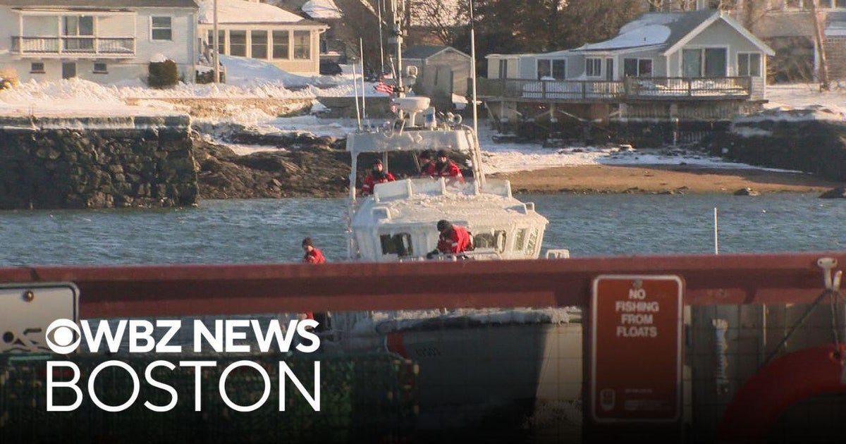 One dead, 6 missing after fishing boat sinks off Gloucester