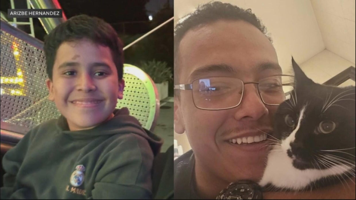 2 brothers killed after accidentally triggering explosion in Bell ...