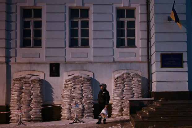 TOPSHOT-UKRAINE-RUSSIA-CONFLICT-WAR 