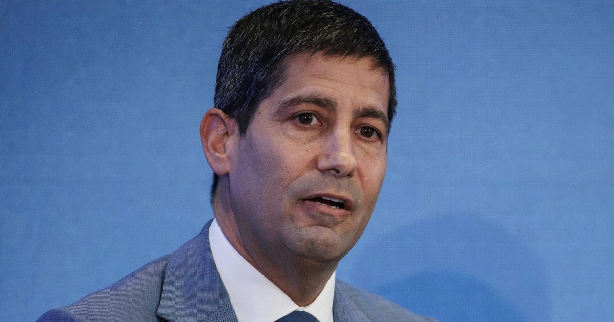 Trump Fed Chair pick Kevin Warsh defended central bank’s independence in 2010 speech
