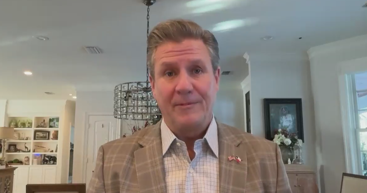 Gov. Abbott throws support to Republican Texas Agriculture Commissioner candidate Sheets, not incumb